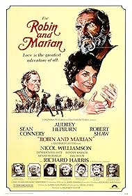 Robin and Marian watch-Robin and Marian
