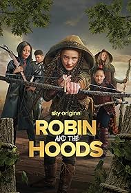 Robin and the Hoods watch-Robin and the Hoods
