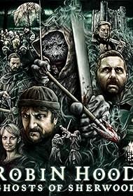 watch-Robin Hood  Ghosts of Sherwood