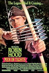 Robin Hood Men in Tights watch-Robin Hood Men in Tights