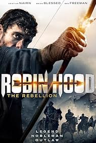 watch-Robin Hood  The Rebellion