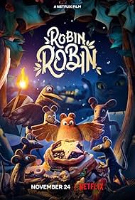 Robin Robin watch-Robin Robin