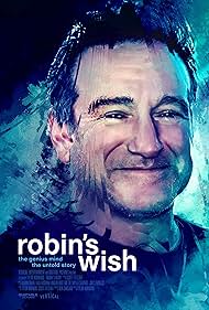 Robin s Wish watch-Robin s Wish