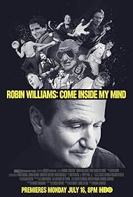 Robin Williams Come Inside My Mind watch-Robin Williams Come Inside My Mind