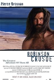 Robinson Crusoe watch-Robinson Crusoe