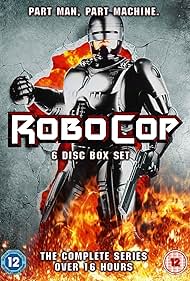 RoboCop The Series watch-RoboCop The Series