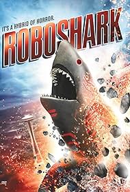 Roboshark watch-Roboshark