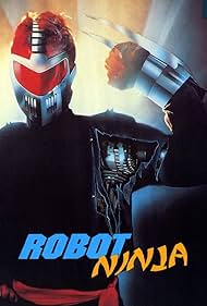 Robot Ninja watch-Robot Ninja