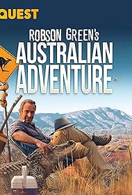 Robson Green s Australian Adventure watch-Robson Green s Australian Adventure