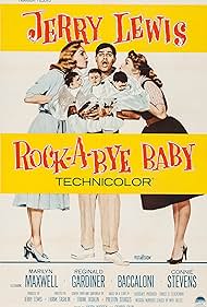 Rock-a-Bye Baby watch-Rock-a-Bye Baby