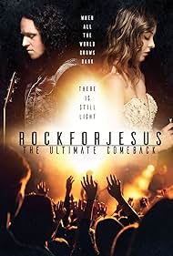 Rock For Jesus The Ultimate Comeback watch-Rock For Jesus The Ultimate Comeback