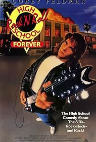 watch-Rock  n  Roll High School Forever