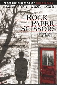 Rock Paper Scissors watch-Rock Paper Scissors