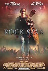 Rock Star watch-Rock Star