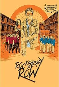 watch-Rock Steady Row