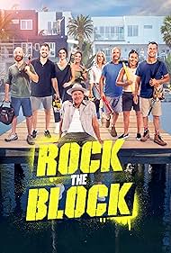 watch-Rock the Block