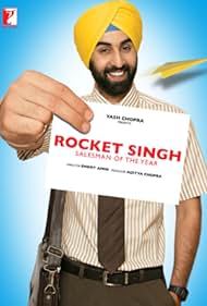 Rocket Singh Salesman of the Year watch-Rocket Singh Salesman of the Year