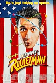 RocketMan watch-RocketMan
