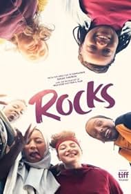 Rocks watch-Rocks