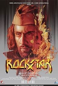 Rockstar watch-Rockstar