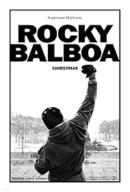 Rocky Balboa watch-Rocky Balboa