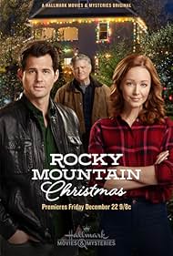 Rocky Mountain Christmas watch-Rocky Mountain Christmas