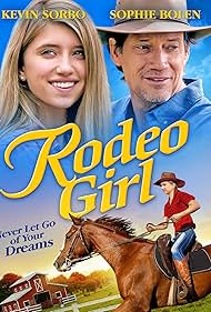 Rodeo Girl watch-Rodeo Girl