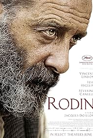 Rodin watch-Rodin