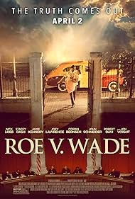 Roe v Wade watch-Roe v Wade