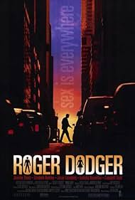 Roger Dodger watch-Roger Dodger