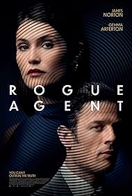 Rogue Agent watch-Rogue Agent