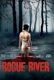 Rogue River watch-Rogue River