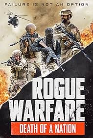 watch-Rogue Warfare  Death of a Nation