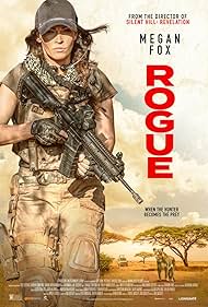 Rogue watch-Rogue