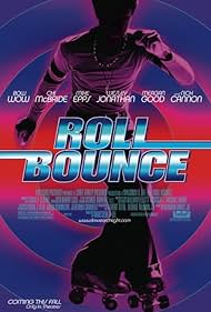 Roll Bounce watch-Roll Bounce