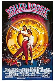 Roller Boogie watch-Roller Boogie