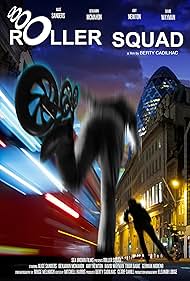 Roller Squad watch-Roller Squad