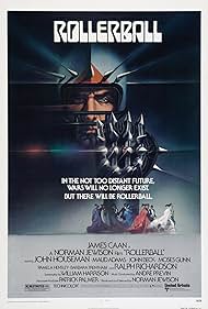 Rollerball watch-Rollerball