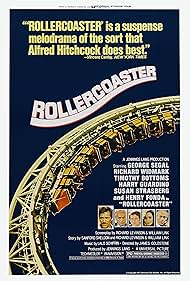 Rollercoaster watch-Rollercoaster