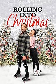 watch-Rolling Into Christmas