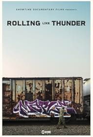 Rolling Like Thunder watch-Rolling Like Thunder