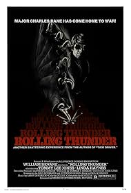 Rolling Thunder watch-Rolling Thunder