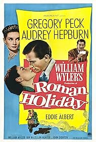 Roman Holiday watch-Roman Holiday