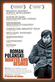 Roman Polanski Wanted and Desired watch-Roman Polanski Wanted and Desired