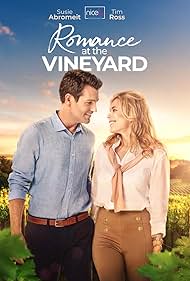 Romance at the Vineyard watch-Romance at the Vineyard