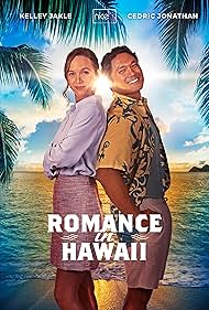 watch-Romance in Hawaii