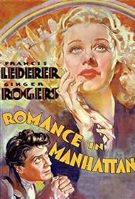 watch-Romance in Manhattan