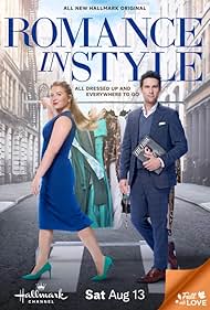 watch-Romance In Style