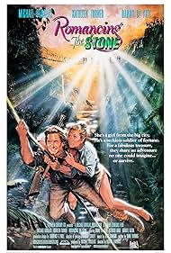 Romancing the Stone