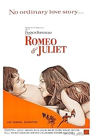 Romeo and Juliet watch-Romeo and Juliet